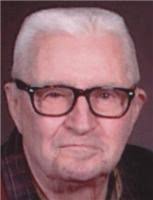 Robert Arnett Obituary (1930