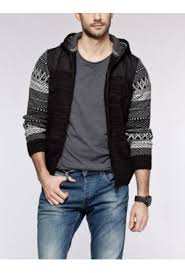 Lc Waikiki Man Cardigan Bomber Ceket Hirkalar Hirka