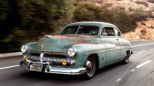 Each and every oldtimer is unique and differs from another. Bastler Verwandeln Oldtimer Von 1949 Zum E Auto Auto Und Technik Gq