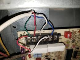 Insert the wires into the corresponding terminals on the thermostat and tighten the terminal screws. How To Install A Nest Common Wire Onehoursmarthome Com