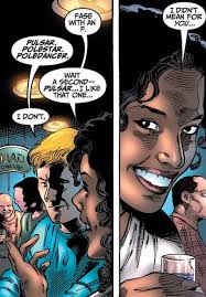 Monica Rambeau's History in 12 Comics