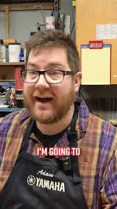 New jingle alert 👀Just a reminder that we will not be having our repair  livestream this week. See you next week!, Just a reminder that ALL Heid  Music locations will be closed tomorrow for Thanksgiving ...