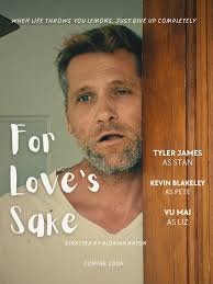 For Love's Sake (Short 2023)