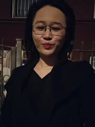 Loving my new frames by the sweet folk @visionaryopticsnyc