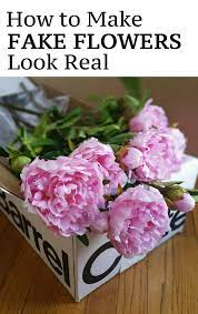 You can find bright and vibrant artificial flowers, including peonies, roses, orchids, ranunculus, hydrangeas, and other mixed artificial flower. My Must Do Fake Flower Decorating Tips In My Own Style