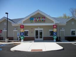 Pin By Cecilia Hipp On Daycare Building Ideas Daycare Design Daycare Center Daycare Decor