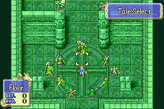 Maiden of darkness, but internal changes. Romhacking Net Hacks Elibean Nights