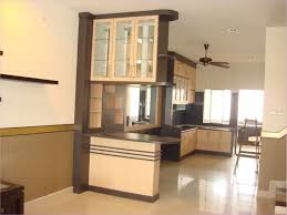 45 Perfect Partition Cabinet Between The Kitchen And Dining Room Ideas Have Fun Decor Living Room Kitchen Partition Living Room Divider Living Room Partition