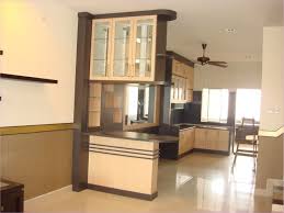Space to store things and prepare meals is often lacking in kitchens. 45 Perfect Partition Cabinet Between The Kitchen And Dining Room Ideas Living Room Divider Living Room Kitchen Partition Living Room Partition