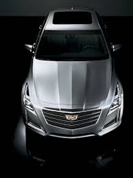 Every used car for sale comes with a free carfax report. Cadillac Pressroom United States Photos
