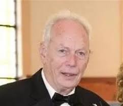 Richard Hyland Obituary and Online Memorial (2025)