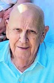 Robert Field Obituary (1930