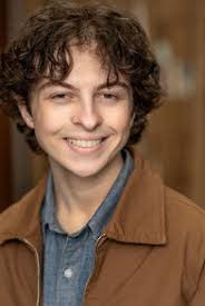 Holden Goyette's Casting Frontier