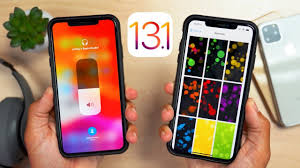 Apple Gectigimiz Gun Surpriz Bir Karara Imza Atti Firma Tarafindan Yapilan Aciklama Sonrasinda Ios 13 1 Beta Surumunun Yayinlandigi Du Ios Apple Iphone Models