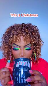 Seasons Greetings from KizzGlam