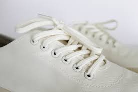 Jul 02, 2021 · what to do: Learn How To Clean White Shoelaces And Make Your Shoes Look New Again