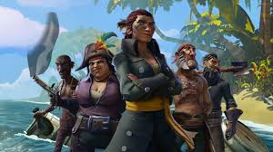 All posts must be related to sea of thieves. Sea Of Thieves Neues Update Ships Of Fortune Ab Jetzt Erhaltlich