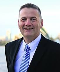 Investing in Australia