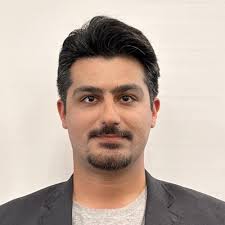 Confinement of excited states in two-dimensional, in-plane, quantum  heterostructures