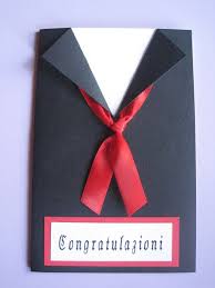 Biglietto Di Laurea Graduation Cards Handmade School Decorations Graduation Cards