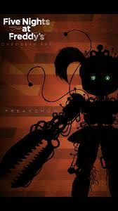 It has taken the world by storm since its release in the year 2014. Fnaf 6 Freak Show Baby Wallpaper By Garebearart1 Fnaf 6 Scarp Baby 2160x3840 Wallpaper Teahub Io