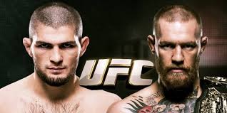 Mcgregor sorprende a todos haciendo lo que nunca antes había hecho en un pesaje y cara a cara. Ufc Mcgregor Vs Nurmagomedov Donde Ver La Pelea En Vivo Hora Y Canales De Transmision Metro Ecuador