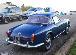 Image result for Grigio Alba 1966 Alfa-Romeo