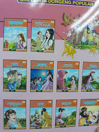 Dengan desain buku yang penuh warna, memiliki beragam kali ini, kami akan menjelaskan cara memilih buku cerita bahasa inggris untuk balita. Buku Cerita Siri Cerita Dongeng Pustaka Jasa Sdn Bhd Facebook