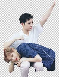 Listen to music from yoo seonho like forever smile, maybe spring & more. Wanna One Produce 101 Season 2 Cube Entertainment Lai Kuan Lin Png Clipart Arm Cube Entertainment