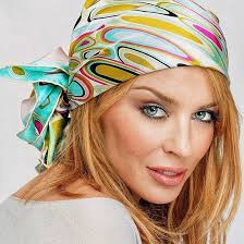 Kylie Minogue