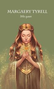 Margaery Tyrell By Anna Gladkovska Margaery Tyrell Game Of Thrones Art Game Of Thrones Artwork