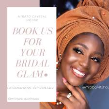 Mirato crystal house