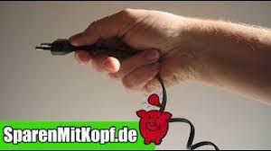 Wann & wie strom anmelden. Strom Erstmalig Anmelden 5 Tipps Tricks