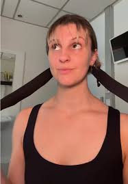 Answering the Most Asked Questions by Mikayla Jade