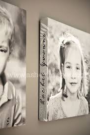 Black And White Canvas Family Photos Top 10 Best Ways To Display Family Photos Top Inspired Display Family Photos Picture Frame Display Photo Canvas