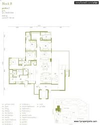 It was developed by selangor dredging bhd (aka sdb properties) with a launch price at around rm500 psf, and was completed in. Pin On Floor Plans