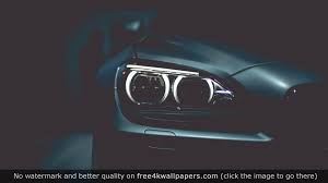 Download wallpaper 3840x2160 bmw logo drops 4k uhd 16 9 hd. Bmw Headlights Black Style 4k Wallpaper Black Car Wallpaper Bmw Wallpapers Bmw Angel Eyes