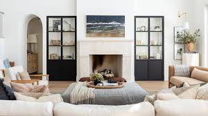 The Mcgee Home Great Room Youtube « use arrow keys < > to view the next page swipe photos to view the next page. the mcgee home great room