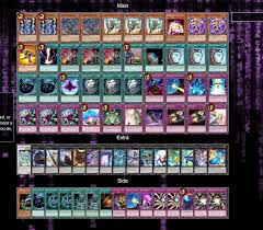 Lucas gaucher piloted his vanity's stun deck all the way to a 1st place finish at the bordeaux regional! Review My Anti Meta Rogue Deck 2017 Pojo Com Forums