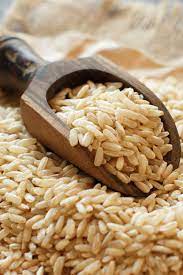 How To Cook Brown Rice - Simple Steps - Milly Chino