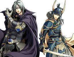 Over the next reviews i'll keep asking you for this 1 damage calcs: Warrior Of Light And Garland Final Fantasy And 3 More Drawn By Kani 002plus Danbooru