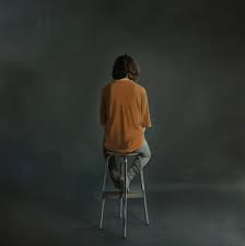 Berlin Germany Artist Daniel Coves Artistaday Contemporary Portrait Portrait Painting Selling Art Online