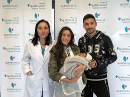 Jesús navas is a true sevilla. Jesus Navas El Capitan Del Sevilla Fc Ha Sido Padre De Su Segundo Hijo En Quironsalud Sagrado Corazon De Sevilla Quironsalud