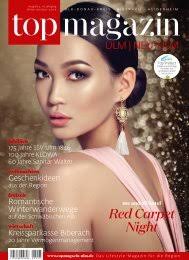 TOP Magazin Ulm 03/2021