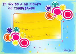 99 Invitaciones De Cumpleanos Para Ninos Y Ninas Para Imprimir Las Mejores I Invitacion Cumpleanos Nino Cumpleanos Ninos Tarjetas De Cumpleanos Para Imprimir
