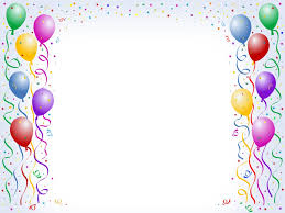 Latest update on july 8, 2020 at 06:19 am by david webb. Ppt Balloon Border Background Ppt Backgrounds Templates