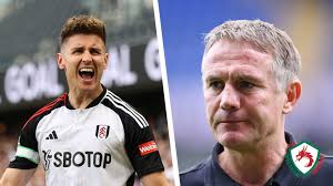 Tom Cairney's wish is finally revealed as he weighs up contract offers from  Fulham and Wrexham