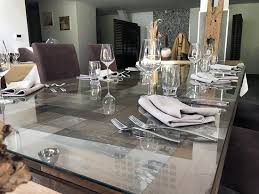 Accueil Photo De La Fourchette Schlierbach Tripadvisor