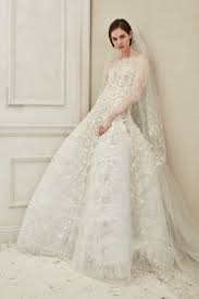 A variety of sheer sleeve options are available which help you control the heat while still being stylish. 99 Best Long Sleeve Wedding Dresses 2018 Top Bridal Gowns With Sleeves
