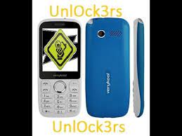 verykool i240 imei - unlock - codigo ...